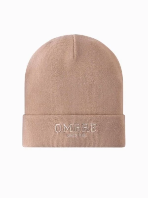 Foto van product Ombre Muts 'ACWH-0120' beige