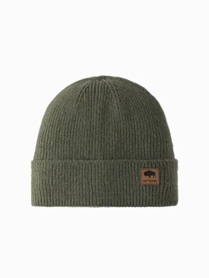 Foto van product Ombre Muts bruin / donkergroen