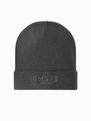 Foto van product Ombre Muts grafiet