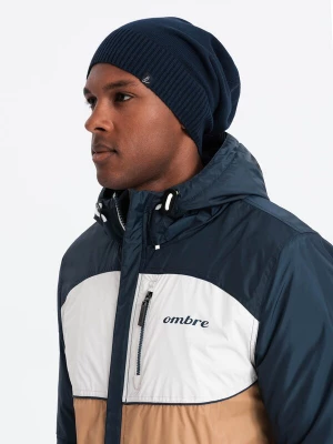 Foto van product Ombre Muts navy