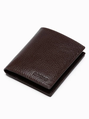 Foto van product Ombre Portemonnee bruin