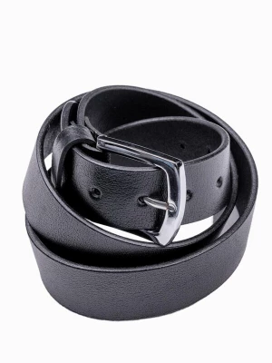 Foto van product Ombre Riem zwart