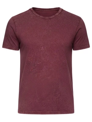 Foto van product Ombre Shirt bordeaux