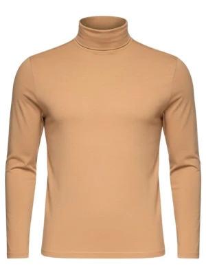 Foto van product Ombre Shirt cappuccino