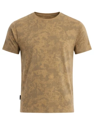 Foto van product Ombre Shirt chamois / cappuccino