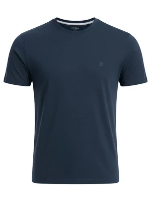 Foto van product Ombre Shirt donkerblauw