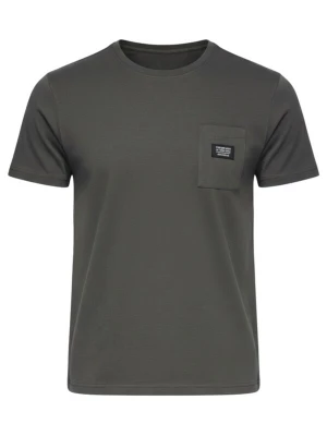 Foto van product Ombre Shirt donkergrijs