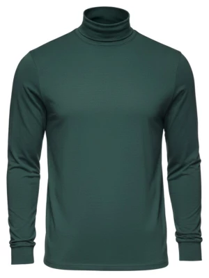 Foto van product Ombre Shirt donkergroen
