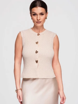 Foto van product Ombre Shirt ecru