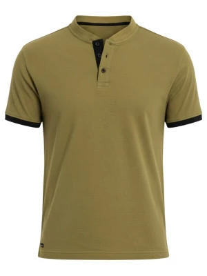 Foto van product Ombre Shirt groen
