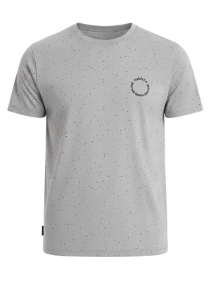 Foto van product Ombre Shirt lichtgrijs / zwart