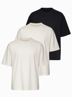 Foto van product Ombre Shirt offwhite