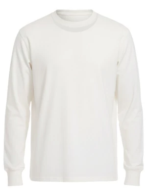 Foto van product Ombre Shirt 'OM-LSBC-0129' wit