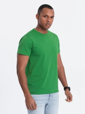 Foto van product Ombre Shirt 'OM-TSBS-0146' groen