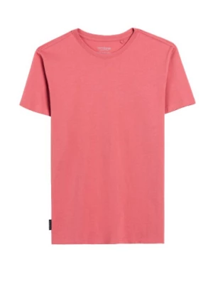 Foto van product Ombre Shirt 'OM-TSBS-0146' koraal
