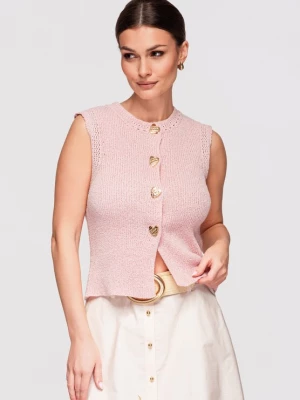 Foto van product Ombre Shirt pink