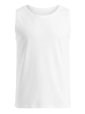 Foto van product Ombre Shirt wit