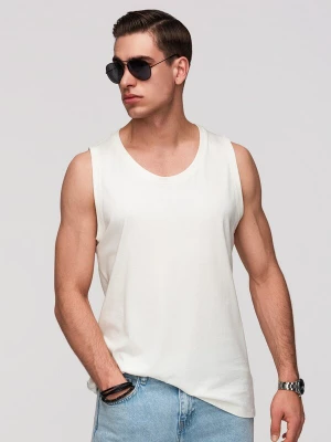 Foto van product Ombre Shirt wit