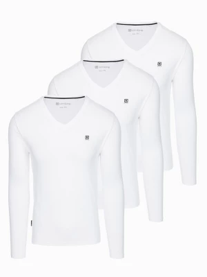Foto van product Ombre Shirt wit