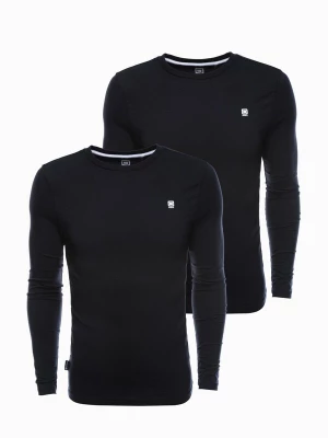 Foto van product Ombre Shirt zwart