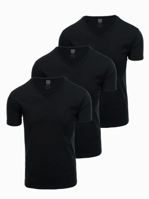 Foto van product Ombre Shirt zwart