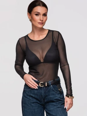 Foto van product Ombre Shirt zwart