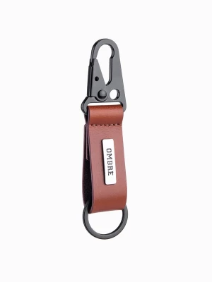 Foto van product Ombre Sleutelhanger lichtbruin