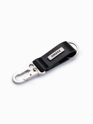 Foto van product Ombre Sleutelhanger zwart