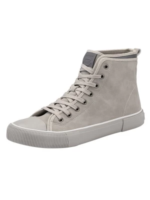 Foto van product Ombre Sneakers hoog greige