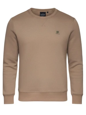 Foto van product Ombre Sweatshirt cappuccino