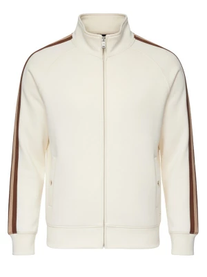 Foto van product Ombre Sweatshirt 'OM-SSZP-0219' crème / bruin