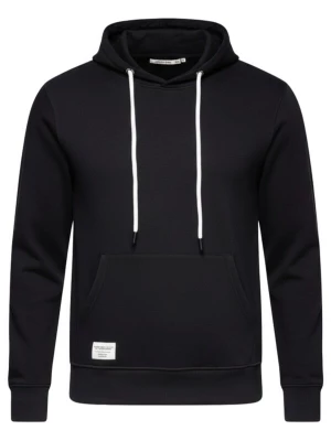 Foto van product Ombre Sweatshirt 'OM-SSBN-0270' zwart
