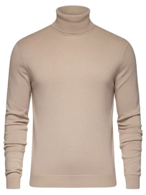 Foto van product Ombre Trui 'OM-SWTN-0101' donkerbeige