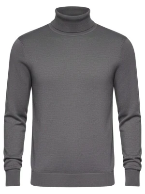 Foto van product Ombre Trui 'OM-SWTN-0101' donkergrijs