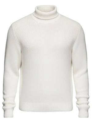 Foto van product Ombre Trui 'OM-SWTN-0162' wit