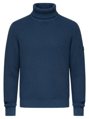 Foto van product Ombre Trui 'SWTN-0163' navy