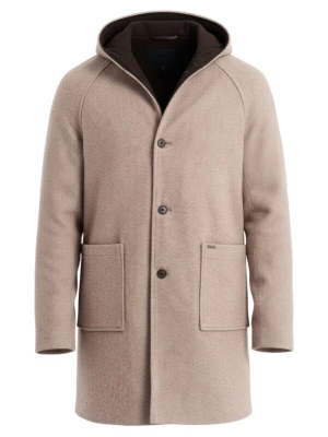 Foto van product Ombre Tussenjas beige