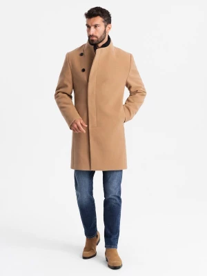 Foto van product Ombre Tussenjas bruin