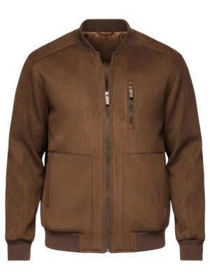 Foto van product Ombre Tussenjas bruin