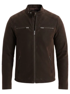 Foto van product Ombre Tussenjas bruin