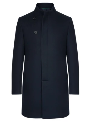Foto van product Ombre Tussenjas navy