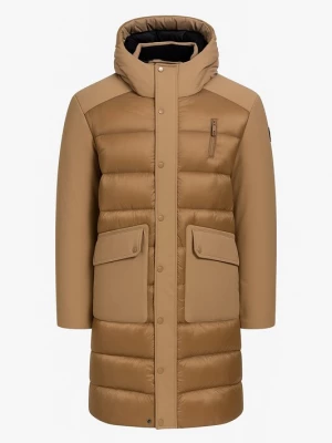 Foto van product Ombre Tussenjas karamel