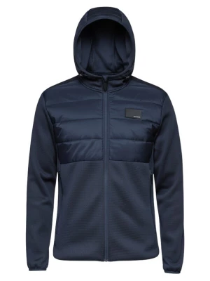 Foto van product Ombre Tussenjas navy