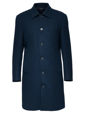 Foto van product Ombre Tussenjas navy