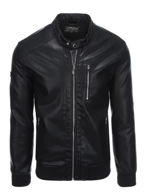 Foto van product Ombre Tussenjas 'OM-JAFL-0109' zwart