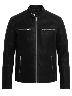 Foto van product Ombre Tussenjas 'OM-JAFL-0197' zwart