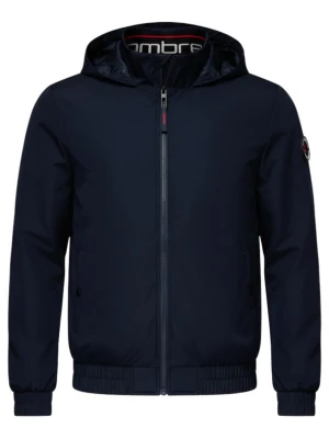 Foto van product Ombre Tussenjas 'OM-JANP-0222' donkerblauw