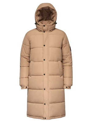 Foto van product Ombre Winterjas beige