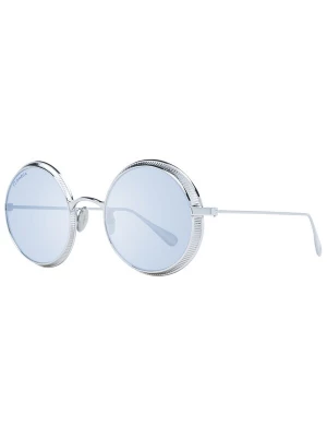 Foto van product OMEGA Zonnebril 'Omega Sunglasses OM0016-H 18X 53' zilver
