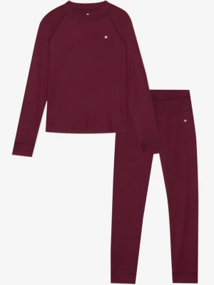 Foto van product Onderbroek Even&Odd Active By Zalando bordeauxrood